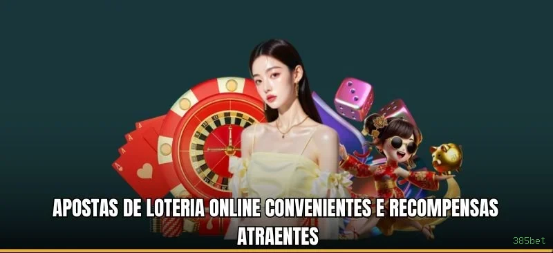 App 385bet para Android e iOS - download grátis
