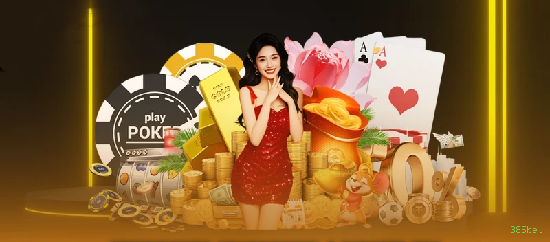 Slots no app 385bet mobile
