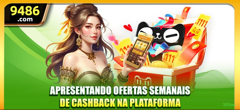 Conta 385bet sincronizada site e app