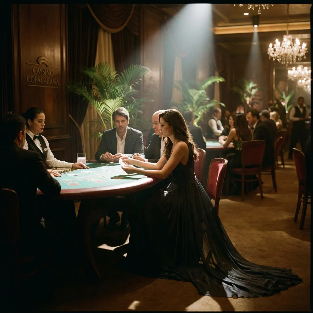 Roleta e blackjack 385bet